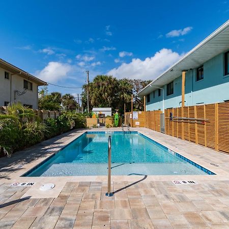 400 South Aparthotel Cocoa Beach Ngoại thất bức ảnh