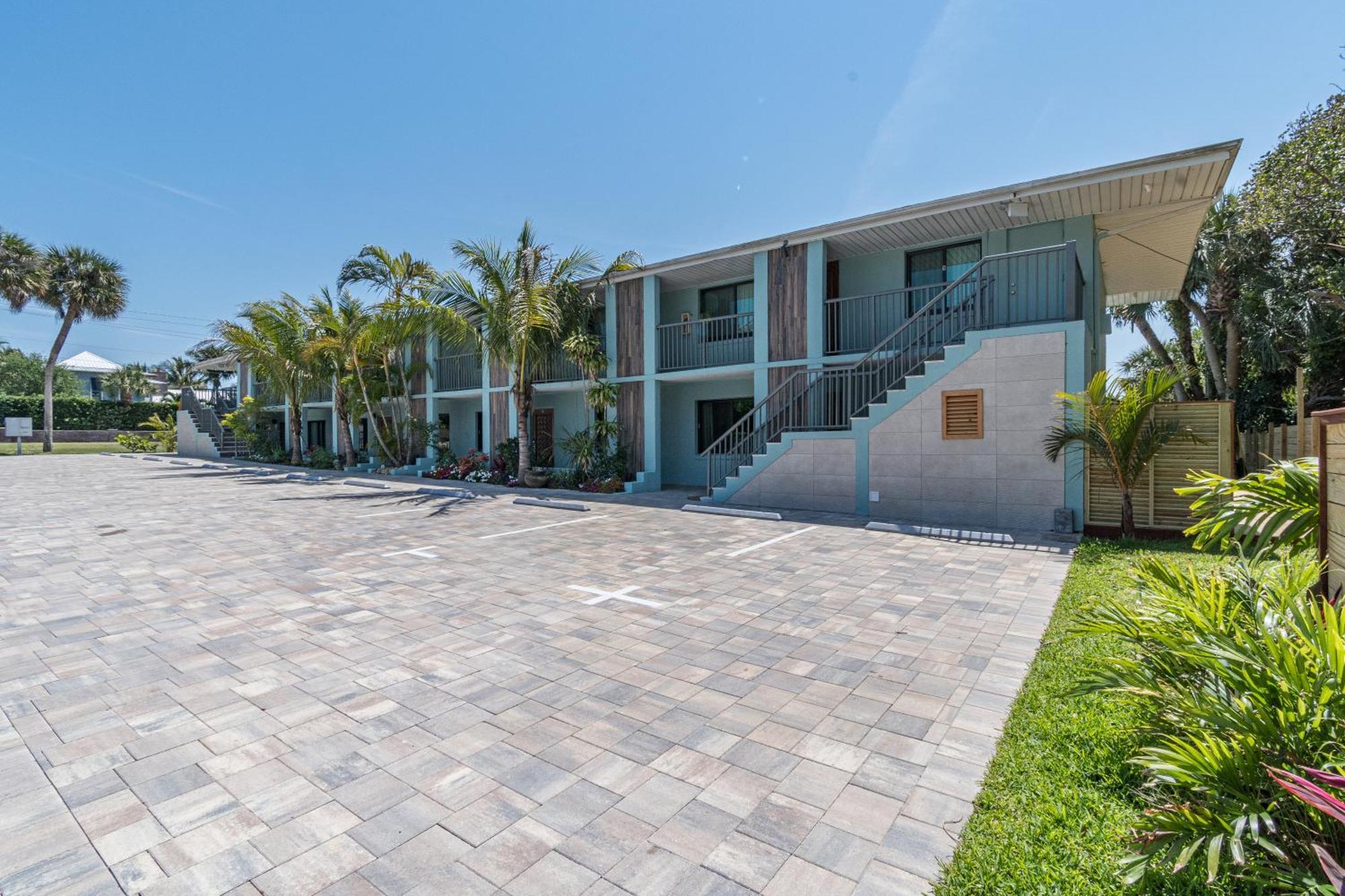 400 South Aparthotel Cocoa Beach Ngoại thất bức ảnh