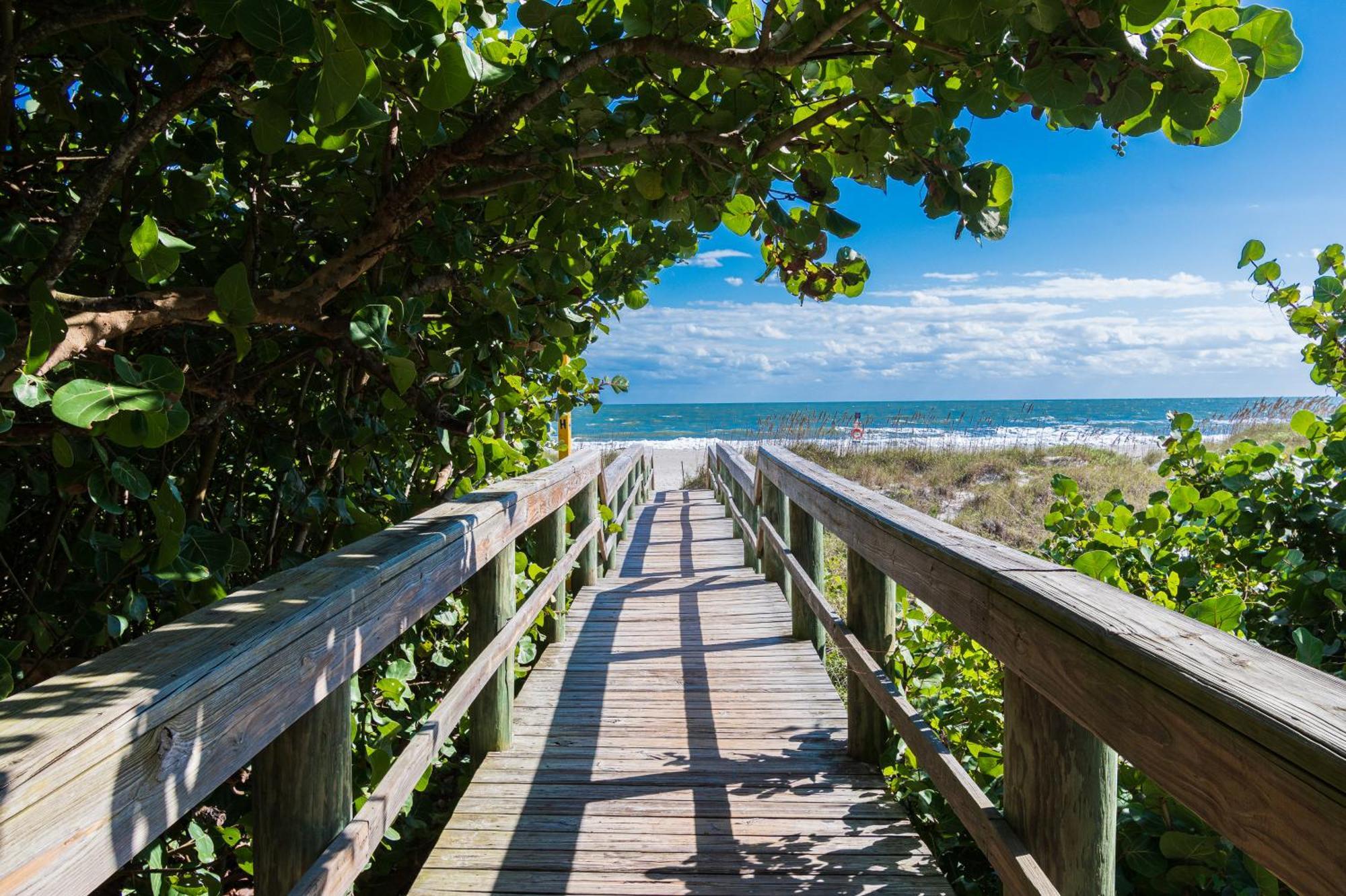 400 South Aparthotel Cocoa Beach Ngoại thất bức ảnh