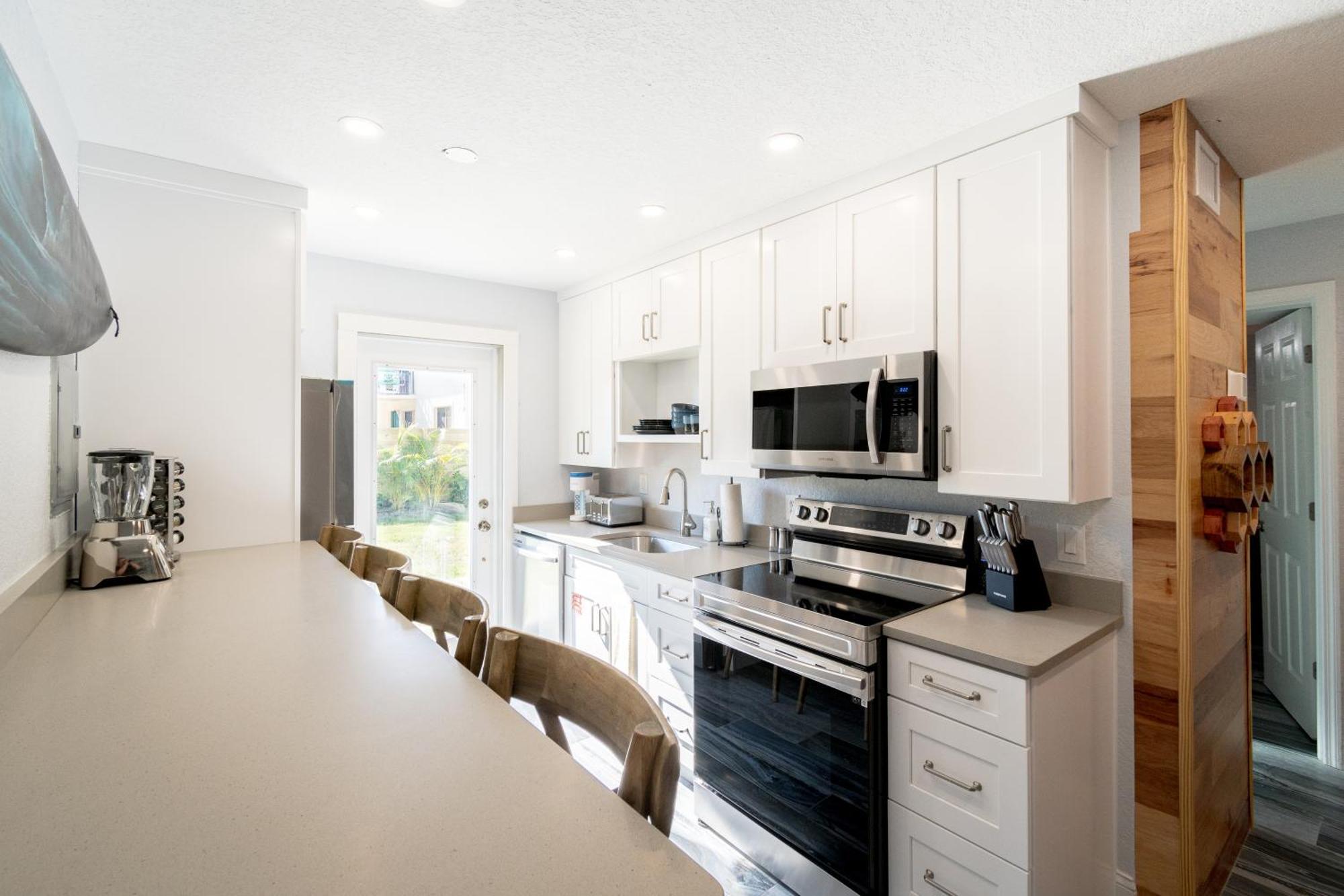 400 South Aparthotel Cocoa Beach Ngoại thất bức ảnh