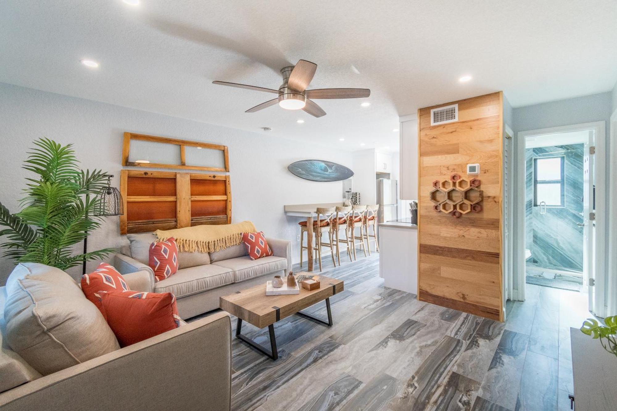 400 South Aparthotel Cocoa Beach Ngoại thất bức ảnh