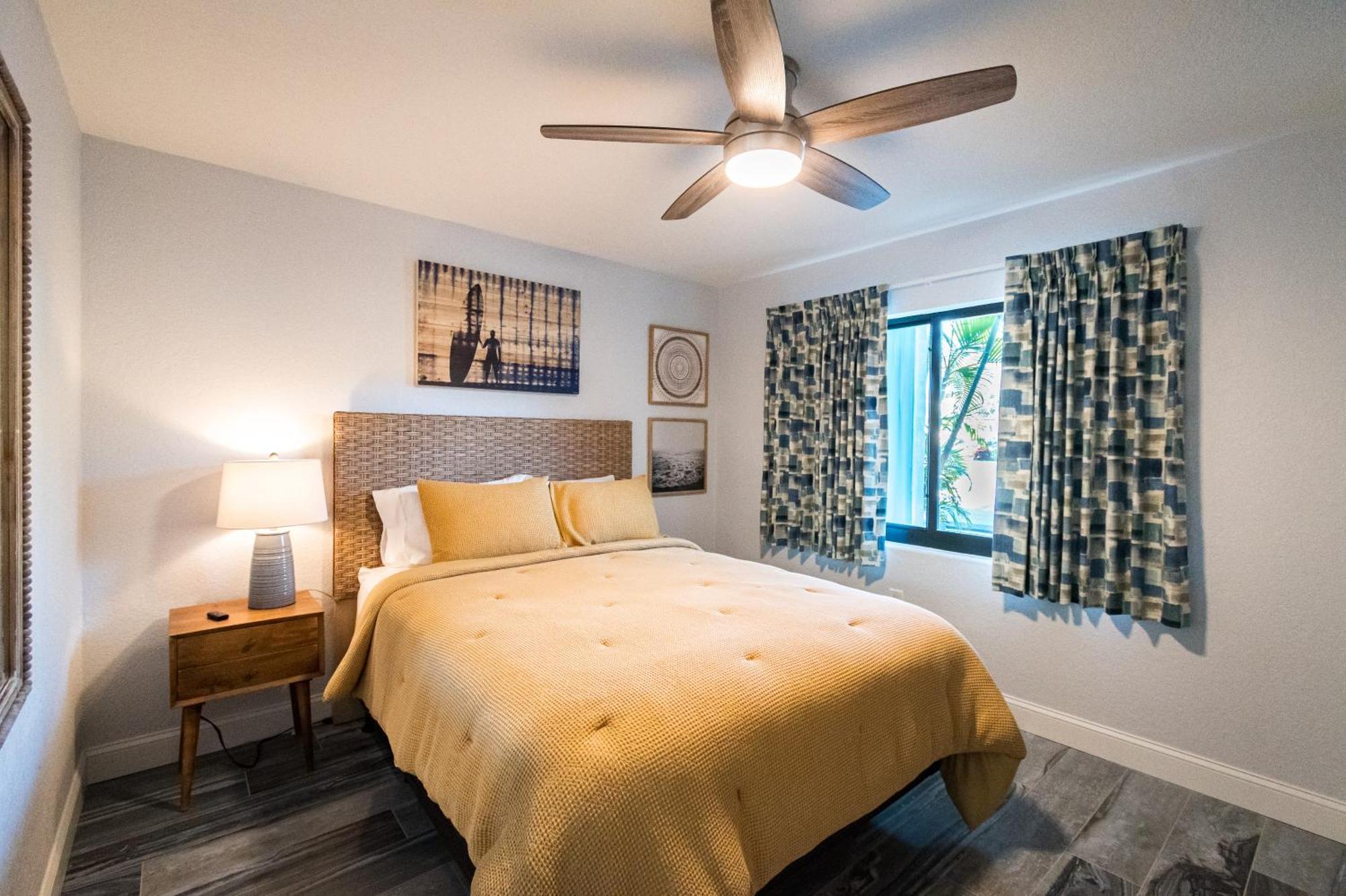 400 South Aparthotel Cocoa Beach Ngoại thất bức ảnh