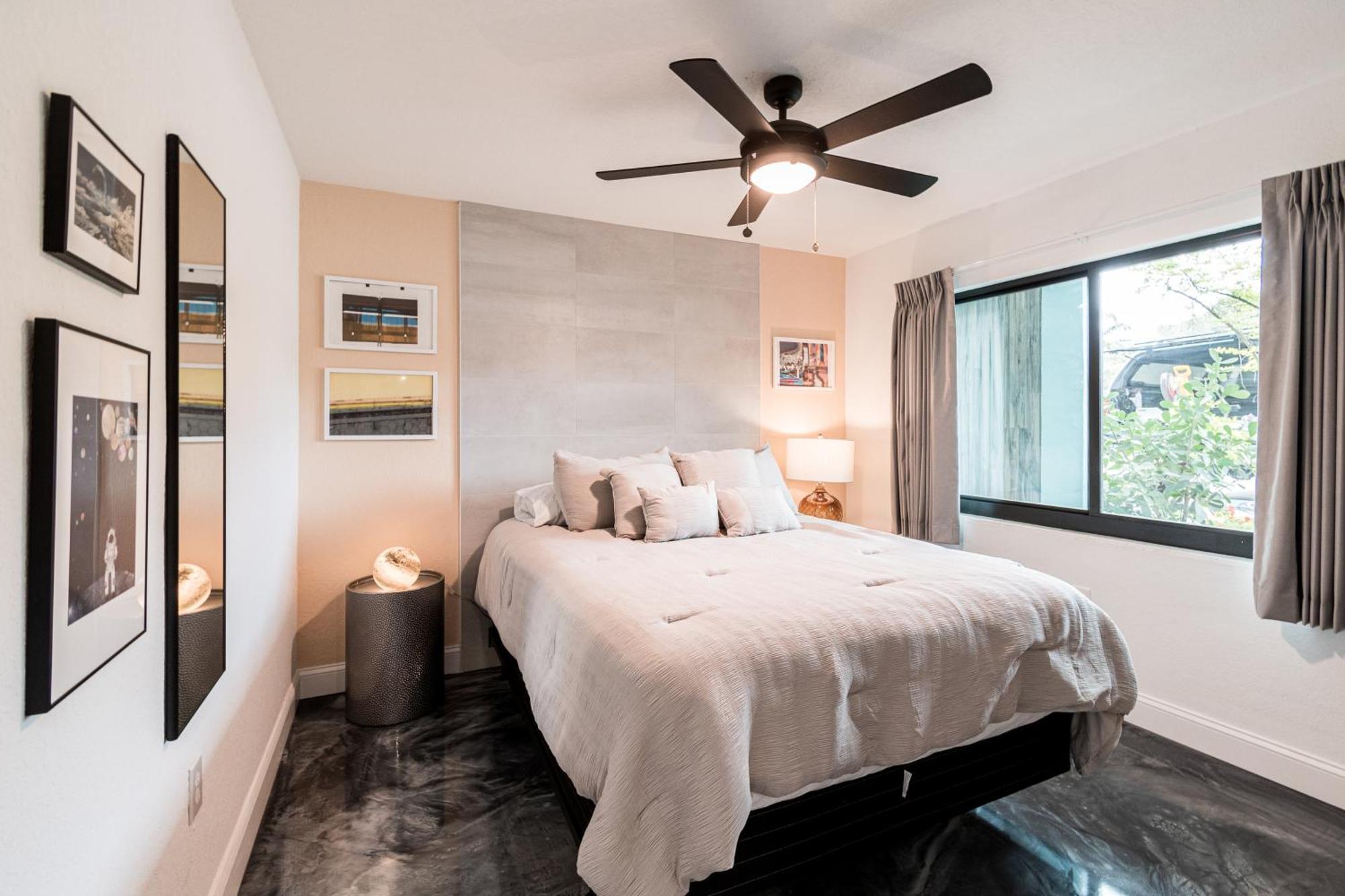 400 South Aparthotel Cocoa Beach Ngoại thất bức ảnh