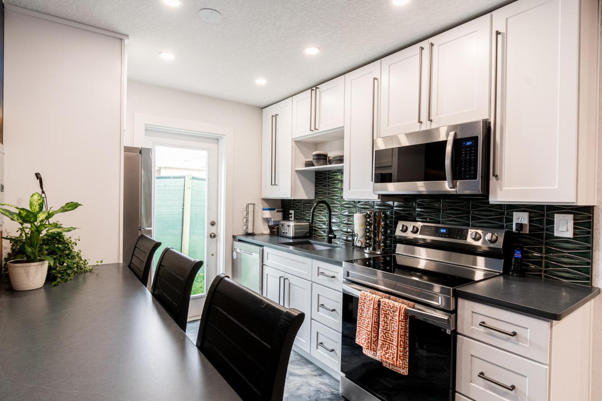 400 South Aparthotel Cocoa Beach Ngoại thất bức ảnh