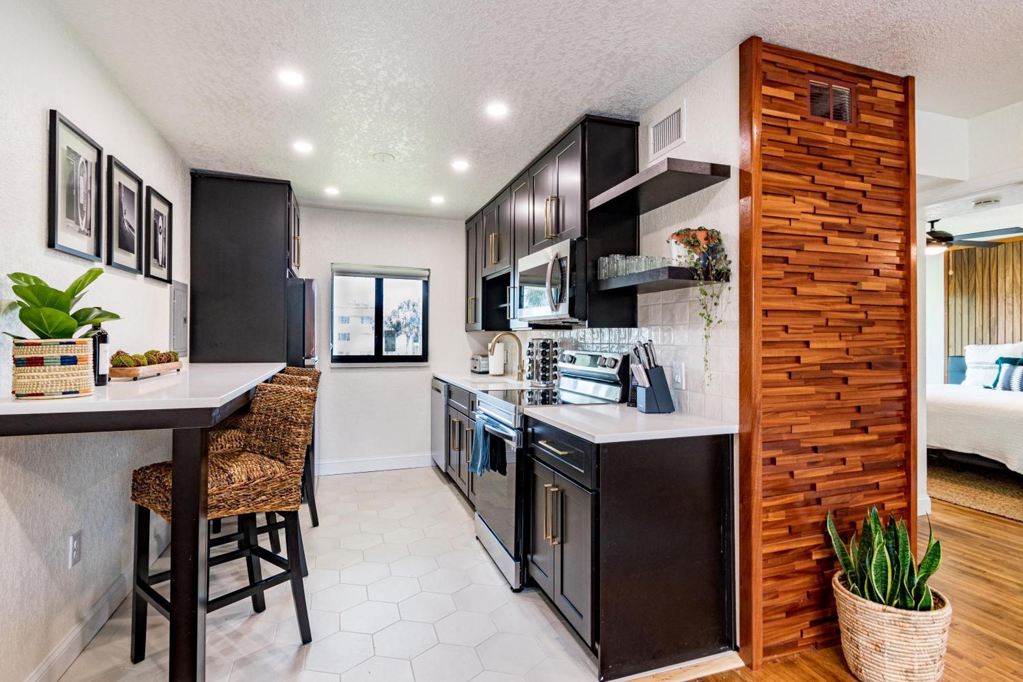 400 South Aparthotel Cocoa Beach Ngoại thất bức ảnh