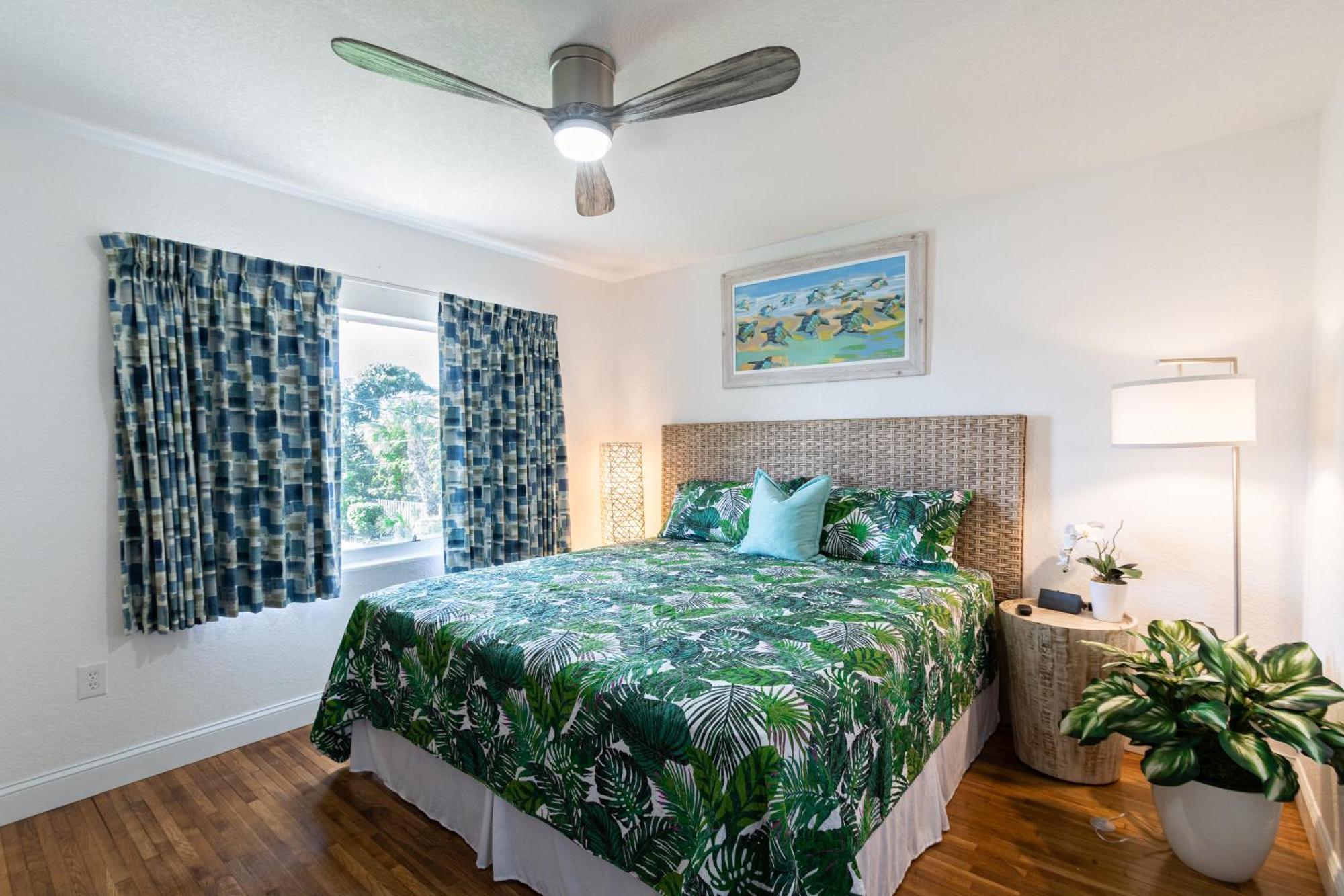400 South Aparthotel Cocoa Beach Ngoại thất bức ảnh