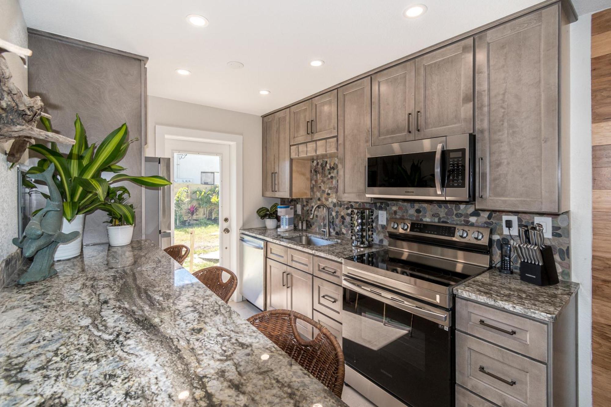 400 South Aparthotel Cocoa Beach Ngoại thất bức ảnh