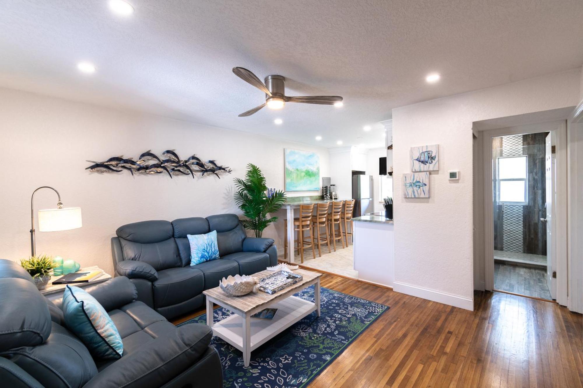 400 South Aparthotel Cocoa Beach Ngoại thất bức ảnh