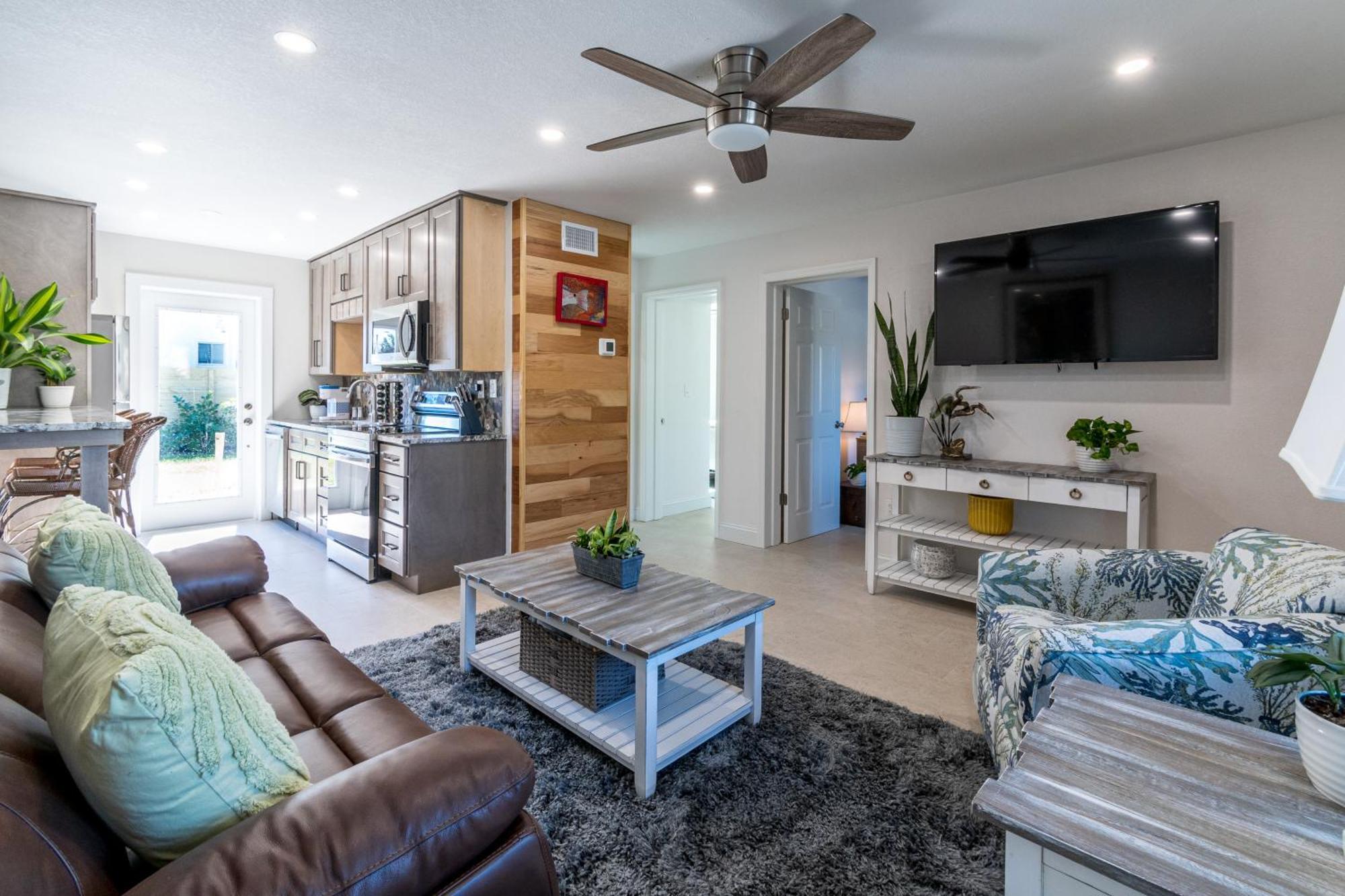 400 South Aparthotel Cocoa Beach Ngoại thất bức ảnh