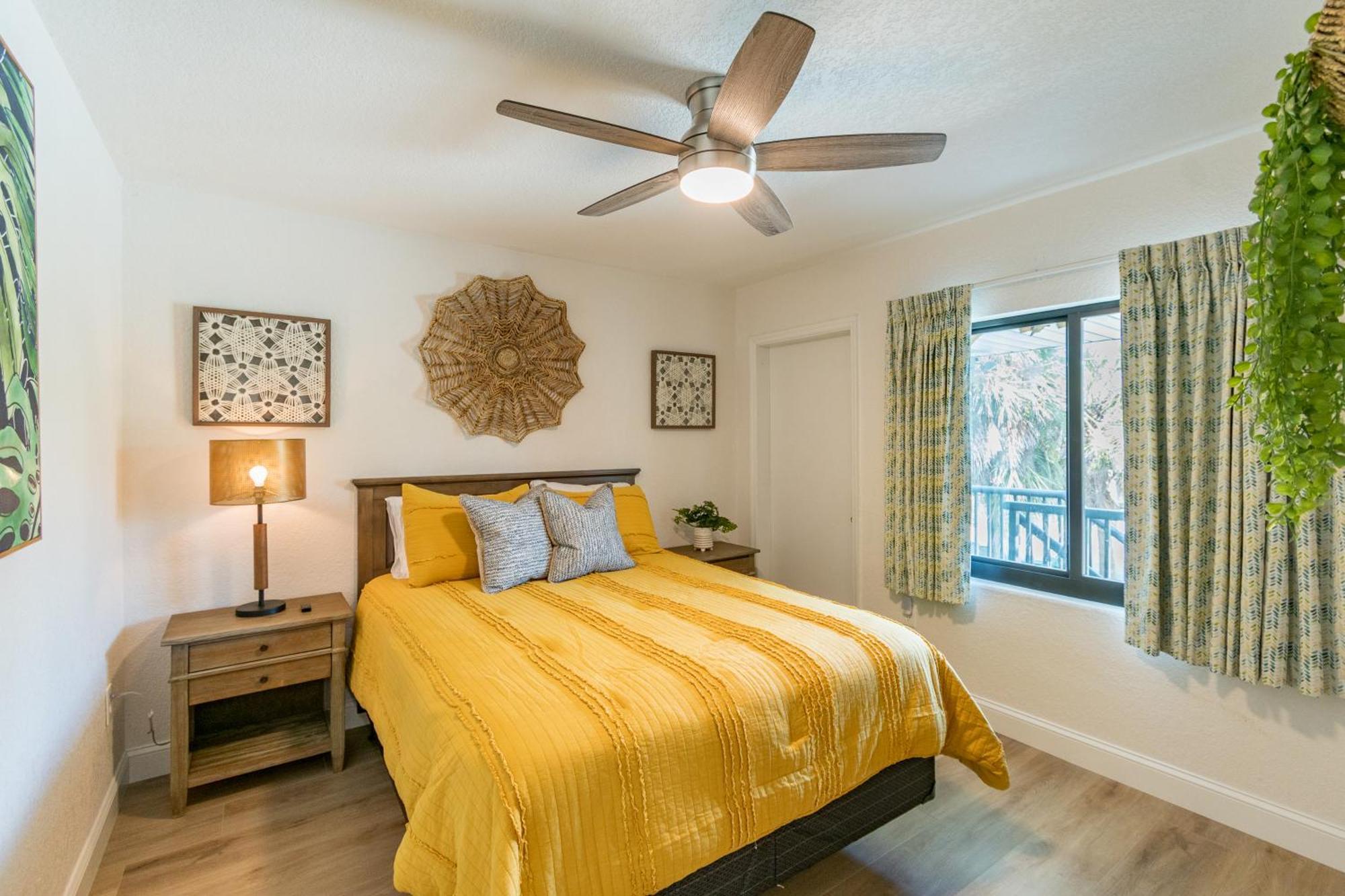 400 South Aparthotel Cocoa Beach Ngoại thất bức ảnh