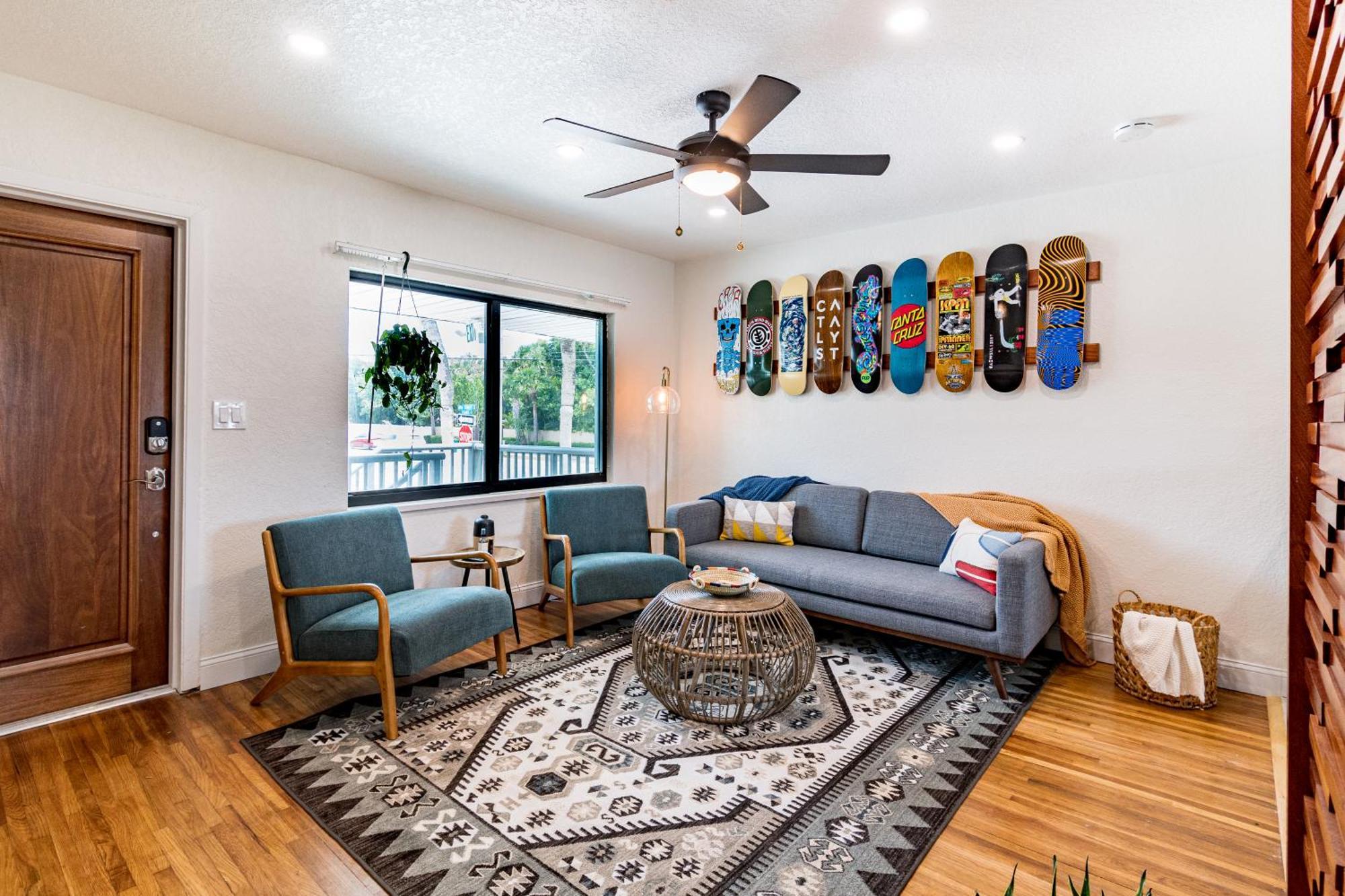 400 South Aparthotel Cocoa Beach Ngoại thất bức ảnh