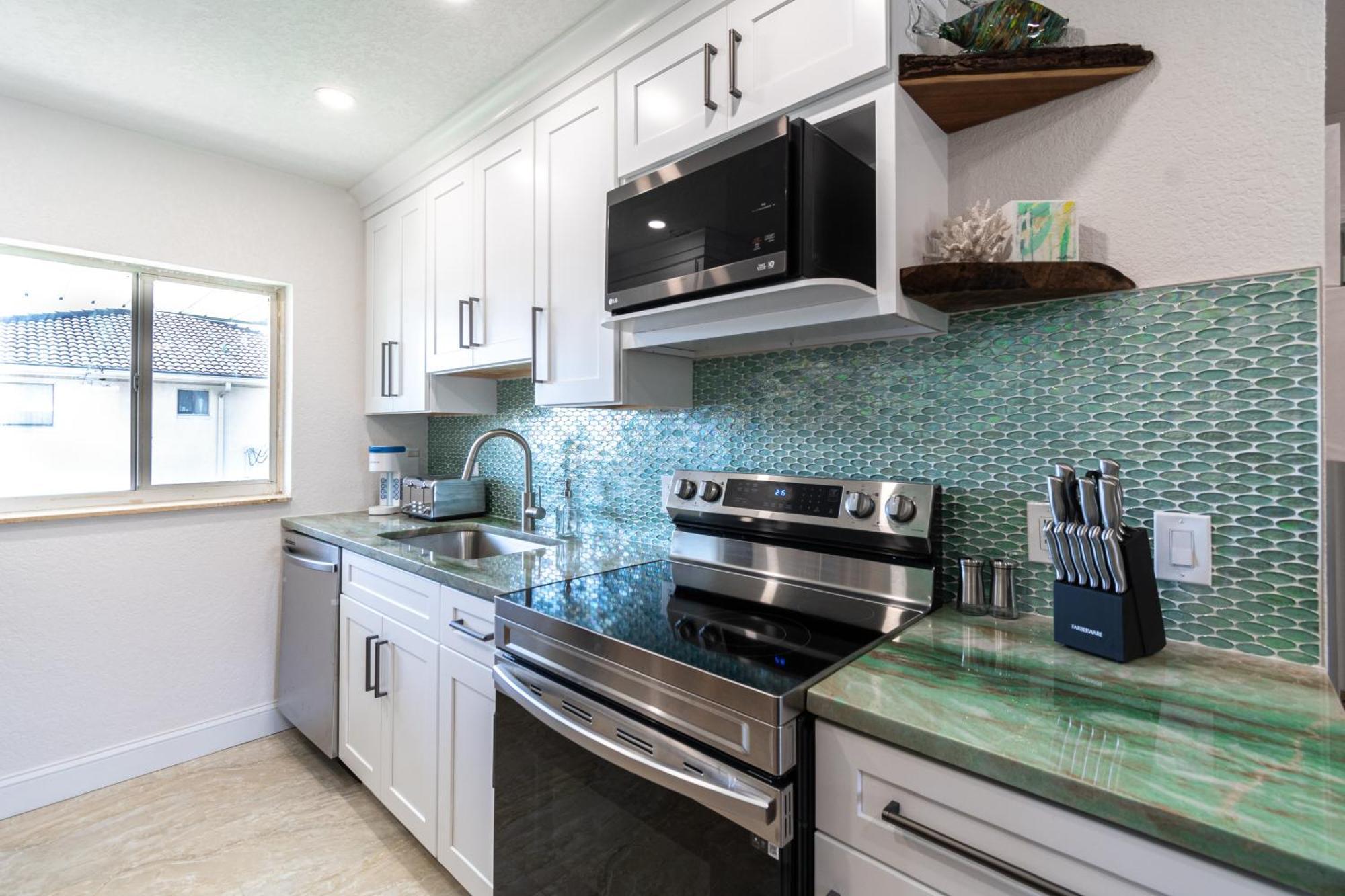 400 South Aparthotel Cocoa Beach Ngoại thất bức ảnh