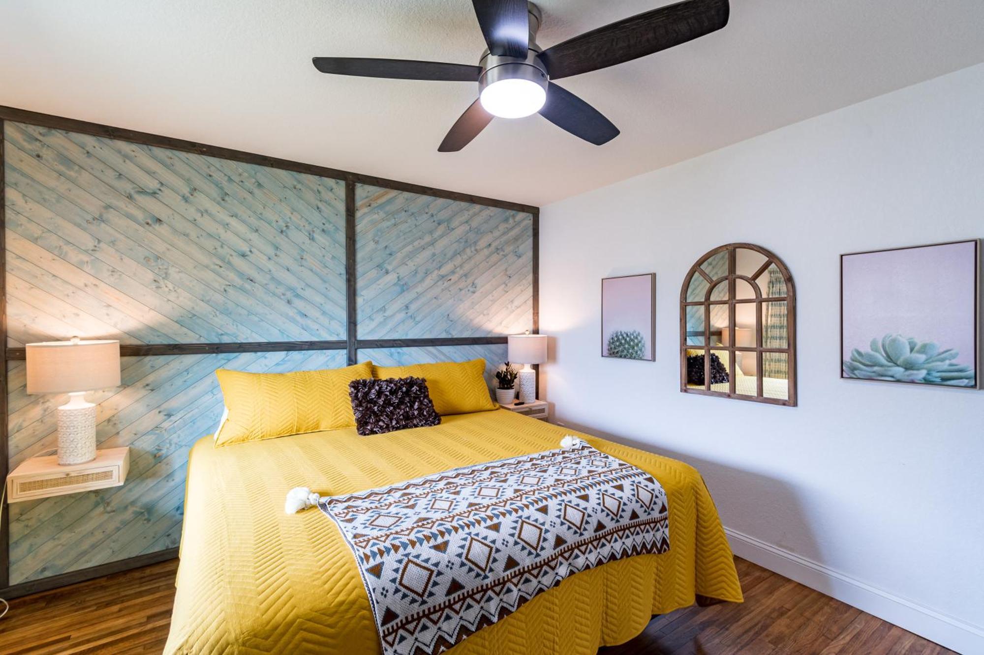 400 South Aparthotel Cocoa Beach Ngoại thất bức ảnh