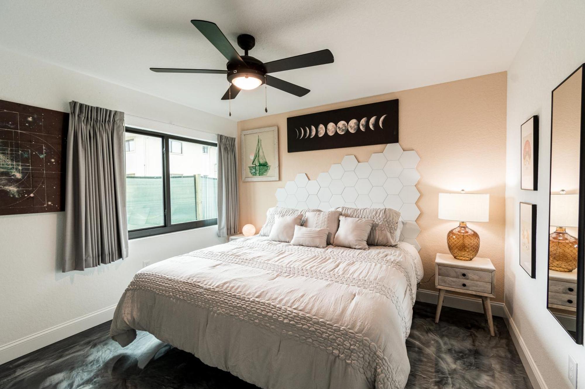 400 South Aparthotel Cocoa Beach Ngoại thất bức ảnh