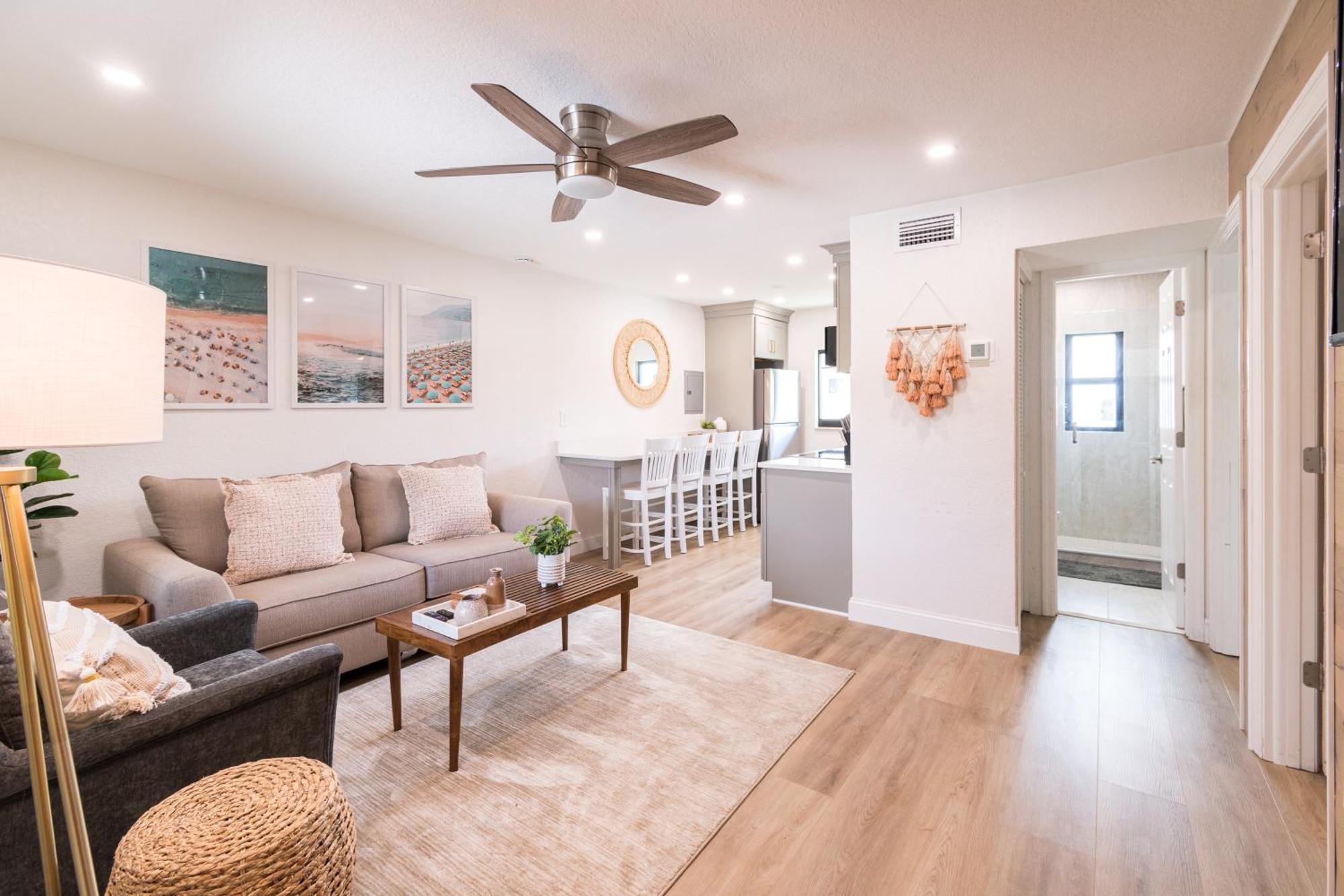 400 South Aparthotel Cocoa Beach Ngoại thất bức ảnh