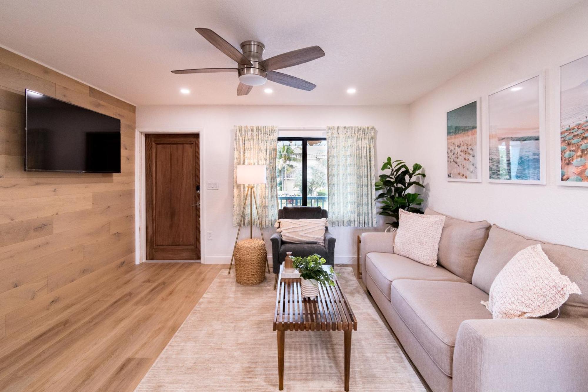 400 South Aparthotel Cocoa Beach Ngoại thất bức ảnh