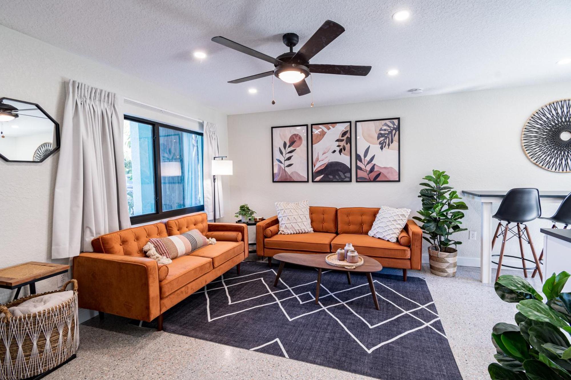 400 South Aparthotel Cocoa Beach Ngoại thất bức ảnh